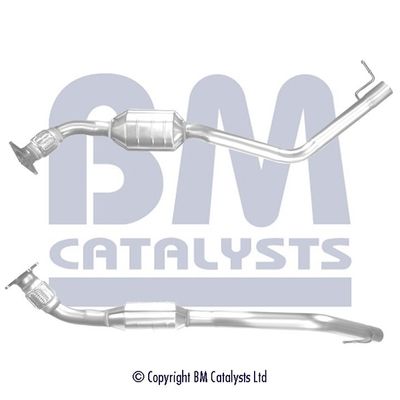 BM CATALYSTS Katalüsaator BM80513H